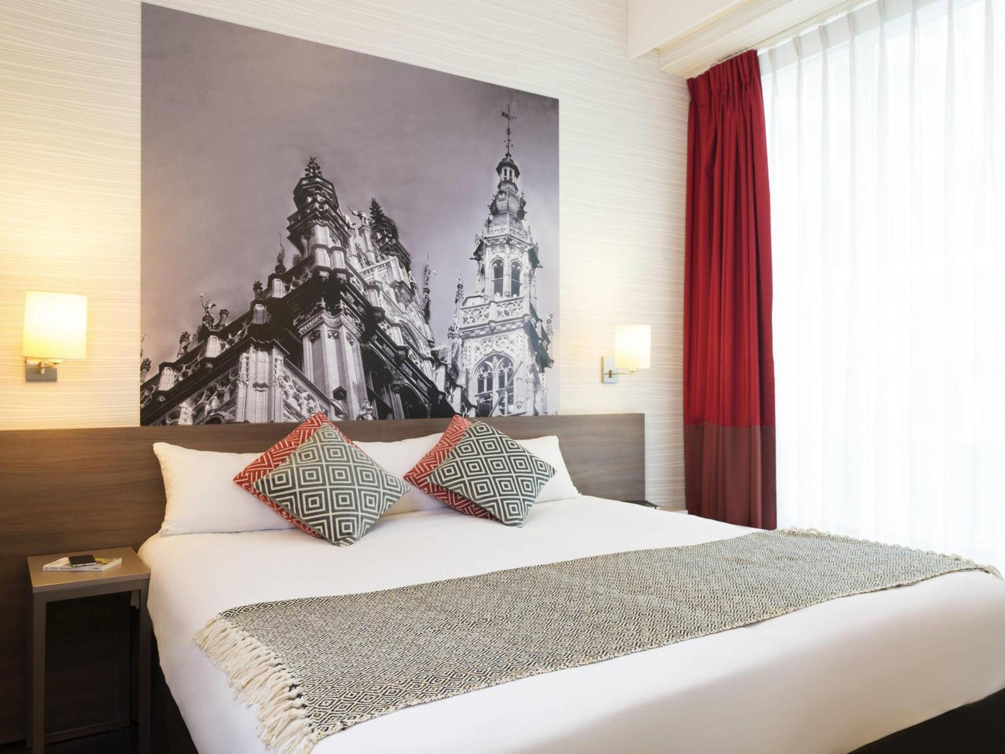 Aparthotel Adagio Brussels Grand Place, Brussels